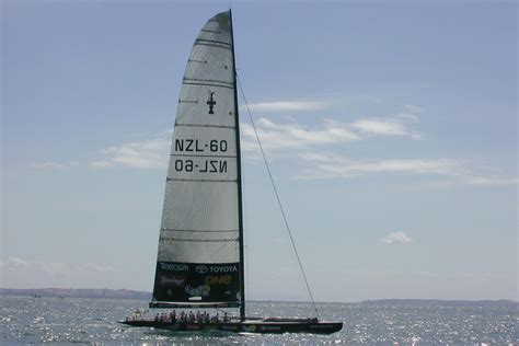 2000 america's cup.